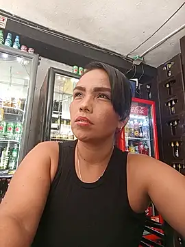 mariana mauricio hot online show from 05/20/26, 08:48