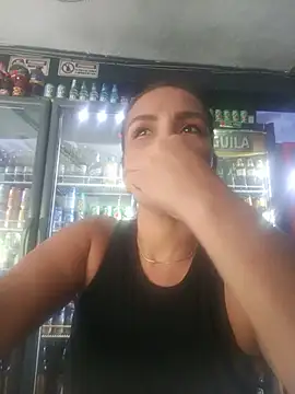 mariana mauricio hot online show from 05/29/26, 09:24