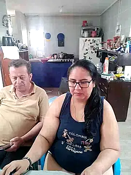 Snapshot of ZuriandAlex chatting on 03/12/25, 02:23 ZuriandAlex online show from 03/12/25, 02:23