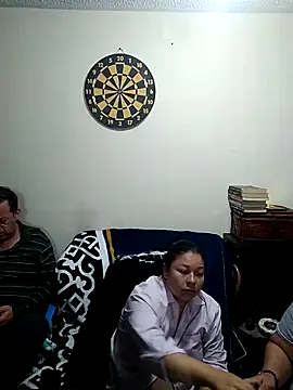 Snapshot of ZuriandAlex chatting on 03/20/25, 09:59 ZuriandAlex online show from 03/20/25, 09:59