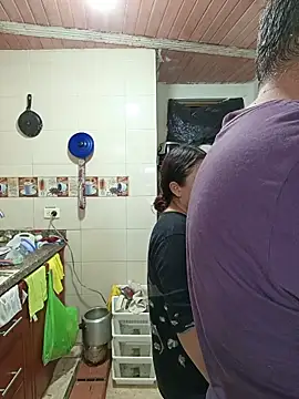 ZuriandAlex online show from 01/15/26, 10:53