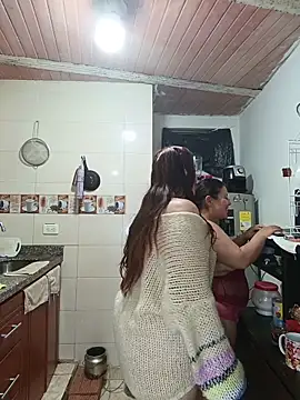 ZuriandAlex online show from 02/17/26, 02:52