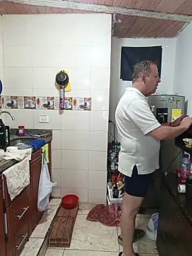 ZuriandAlex online show from 03/28/26, 03:28