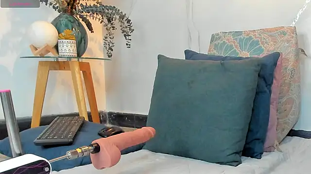 angelswets online show from 03/01/25, 02:23