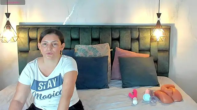 angelswets online show from 03/11/25, 02:18