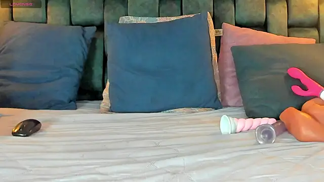 angelswets online show from 03/11/25, 05:24