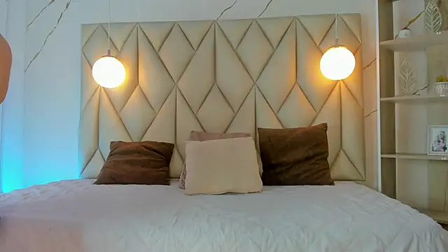 angelswets online show from 11/30/25, 11:58