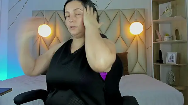 angelswets online show from 01/13/26, 02:00