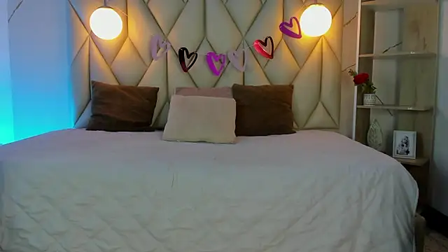 angelswets online show from 02/22/26, 01:09