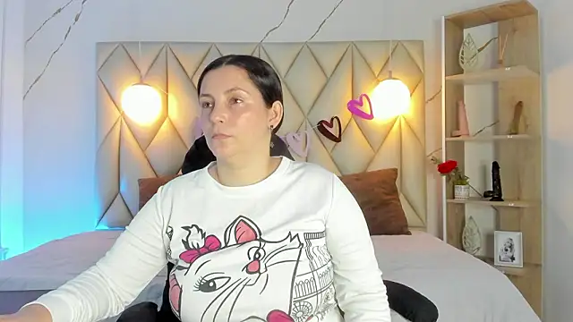 angelswets online show from 02/24/26, 02:04