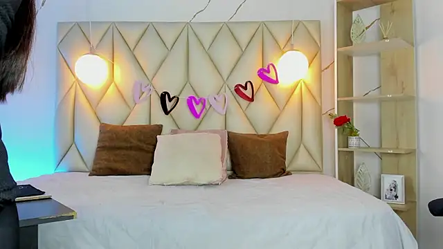 angelswets online show from 03/06/26, 02:57