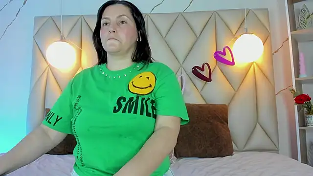 angelswets online show from 03/10/26, 12:32