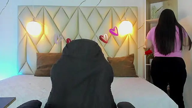 angelswets online show from 03/19/26, 03:27