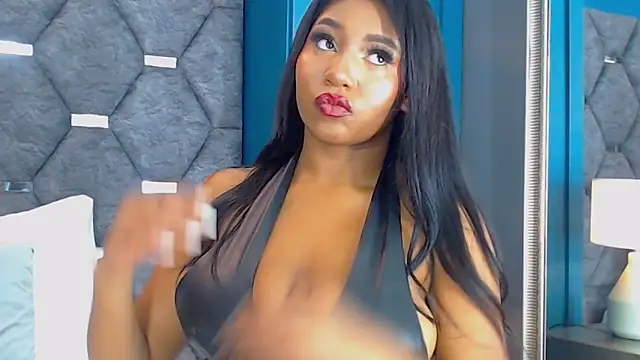 Snapshot of VanessaGlenn chatting on 12/05/25, 03:09 VanessaGlenn online show from 12/05/25, 03:09