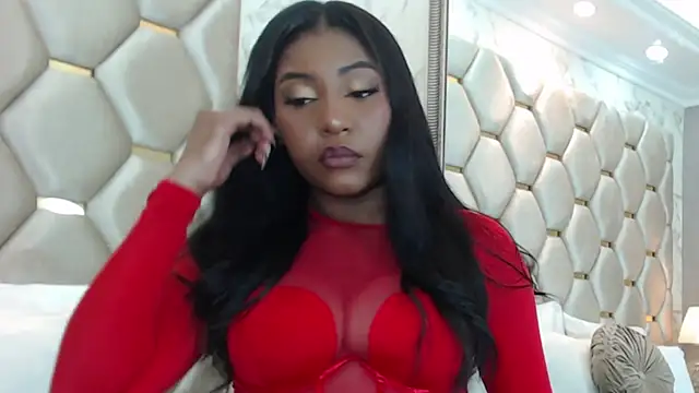 VanessaGlenn online show from 02/12/26, 03:07