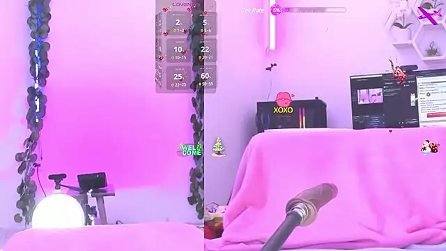 Snapshot of tatianasex_97 chatting on 12/31/24, 10:34 tatianasex 97 online show from 12/31/24, 10:34