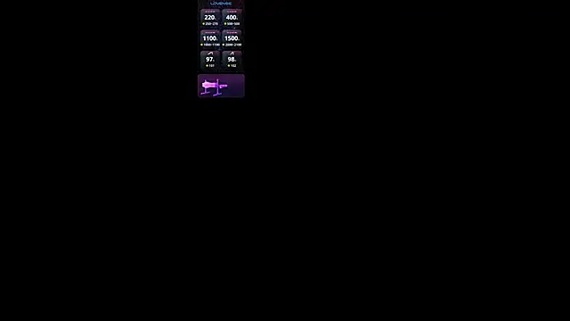 Snapshot of tatianasex_97 chatting on 04/15/26, 02:46 tatianasex 97 online show from 04/15/26, 02:46