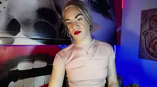 Snapshot of KamilaParrisx chatting on 01/10/25, 04:54 KamilaParrisx online show from 01/10/25, 04:54