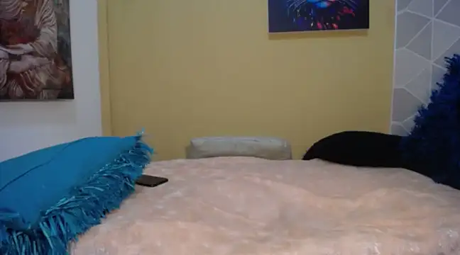 Snapshot of KamilaParrisx chatting on 01/16/25, 09:37 KamilaParrisx online show from 01/16/25, 09:37