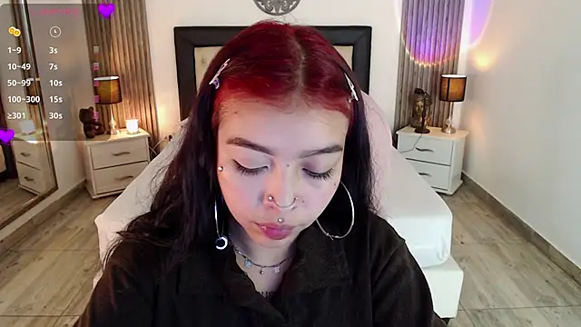 Snapshot of pettit_courtny chatting on 01/11/25, 03:55 pettit courtny online show from 01/11/25, 03:55