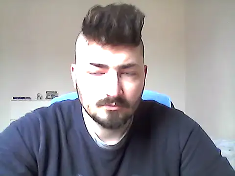 Hkl95555 online show from 02/09/26, 11:25