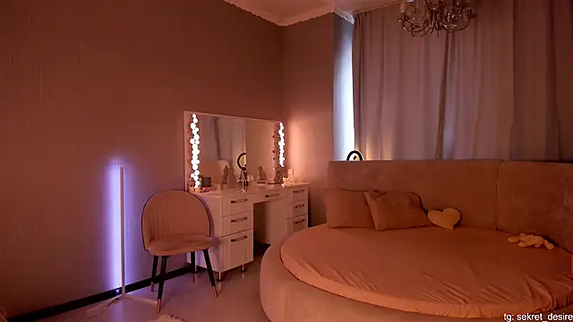 sincere shyness online show from 03/05/26, 12:23