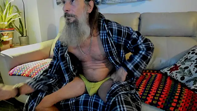 mindphu k online show from 12/19/25, 03:35