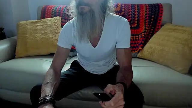 mindphu k online show from 04/14/26, 11:55