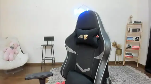 GoddessAnna online show from 03/04/25, 03:04