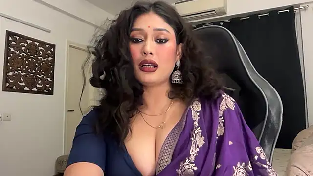 Snapshot of GoddessAnna chatting on 03/11/26, 05:41 GoddessAnna online show from 03/11/26, 05:41