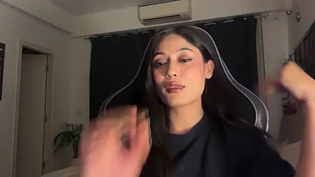 Snapshot of GoddessAnna chatting on 03/23/26, 06:34 GoddessAnna online show from 03/23/26, 06:34