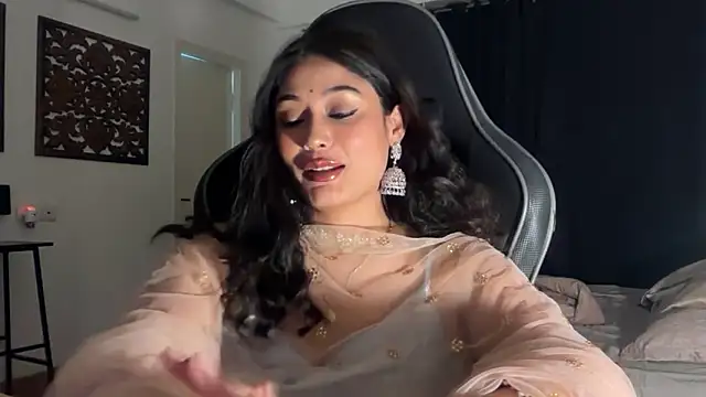 Snapshot of GoddessAnna chatting on 03/24/26, 03:50 GoddessAnna online show from 03/24/26, 03:50