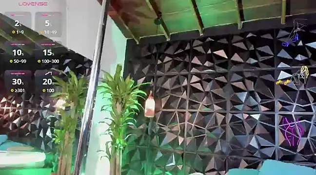 karla 999 online show from 12/05/24, 08:11