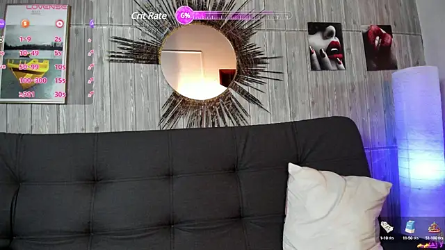 karla 999 online show from 01/25/25, 02:58