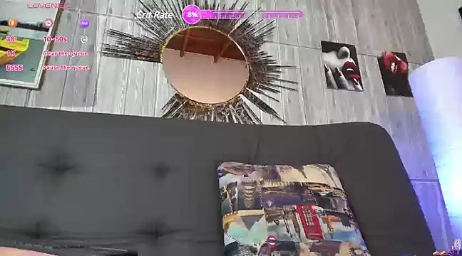 karla 999 online show from 01/29/25, 03:01