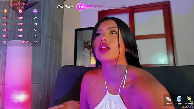 karla 999 online show from 03/05/25, 12:16