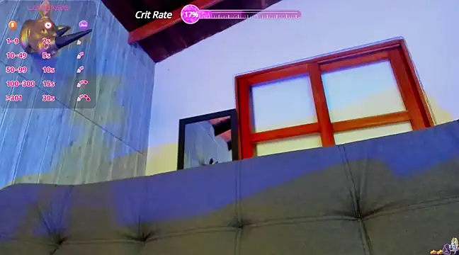 karla 999 online show from 03/12/25, 03:35