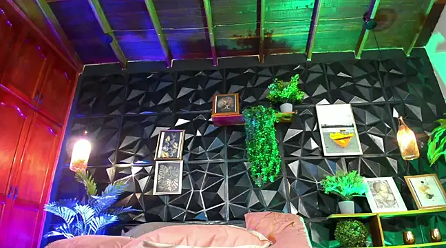 karla 999 online show from 03/14/25, 03:48