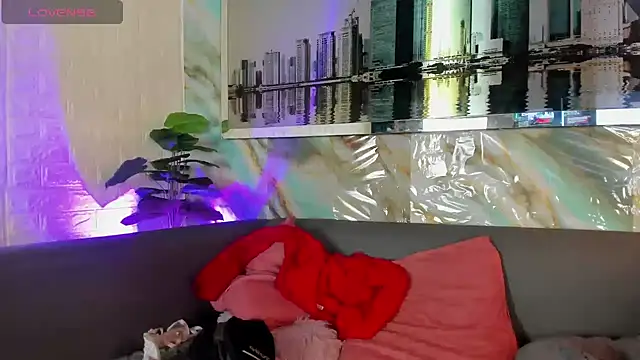 karla 999 online show from 03/21/25, 04:39