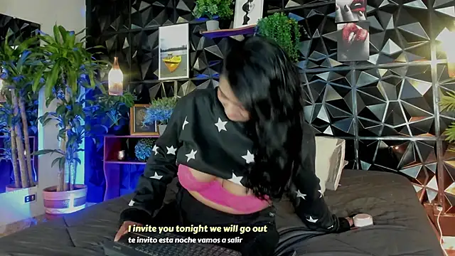 karla 999 online show from 10/15/25, 01:06