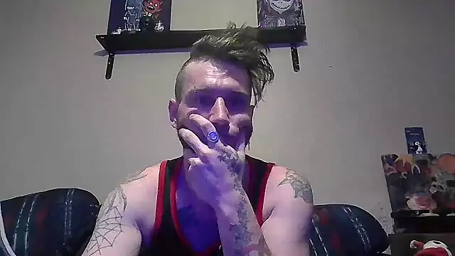 AlvinFoxx online show from 01/05/25, 06:13