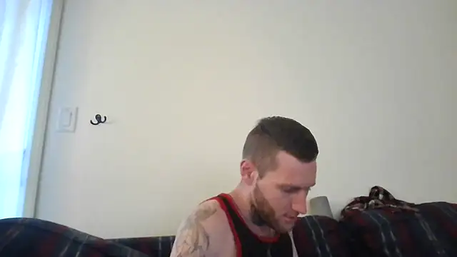 AlvinFoxx online show from 11/03/25, 12:39