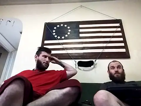 AlvinFoxx online show from 01/18/26, 04:22