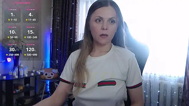 JessieOMays online show from 04/20/26, 02:58