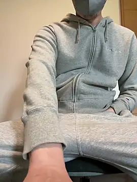 yukiya0721 online show from 04/19/26, 12:54