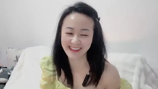 fanfan-FF online show from 12/29/24, 01:06