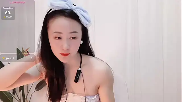 fanfan-FF online show from 01/18/25, 03:53