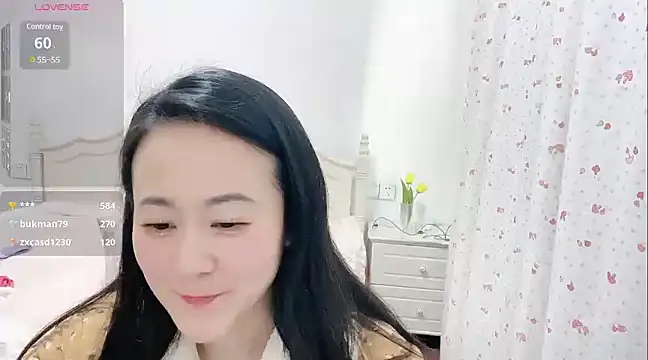 fanfan-FF online show from 01/30/25, 04:37