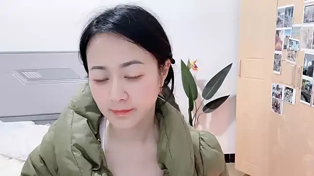 fanfan-FF online show from 03/15/25, 02:34