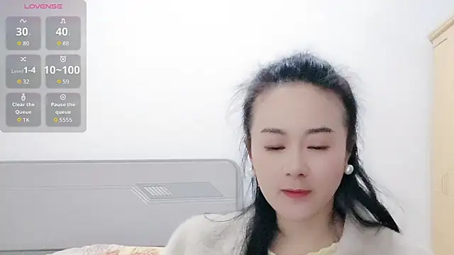 Snapshot of fanfan-FF chatting on 02/03/26, 12:54 fanfan-FF online show from 02/03/26, 12:54